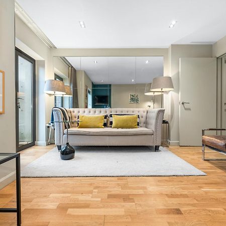 Sophia Gardens Apartment Κάρντιφ Εξωτερικό φωτογραφία