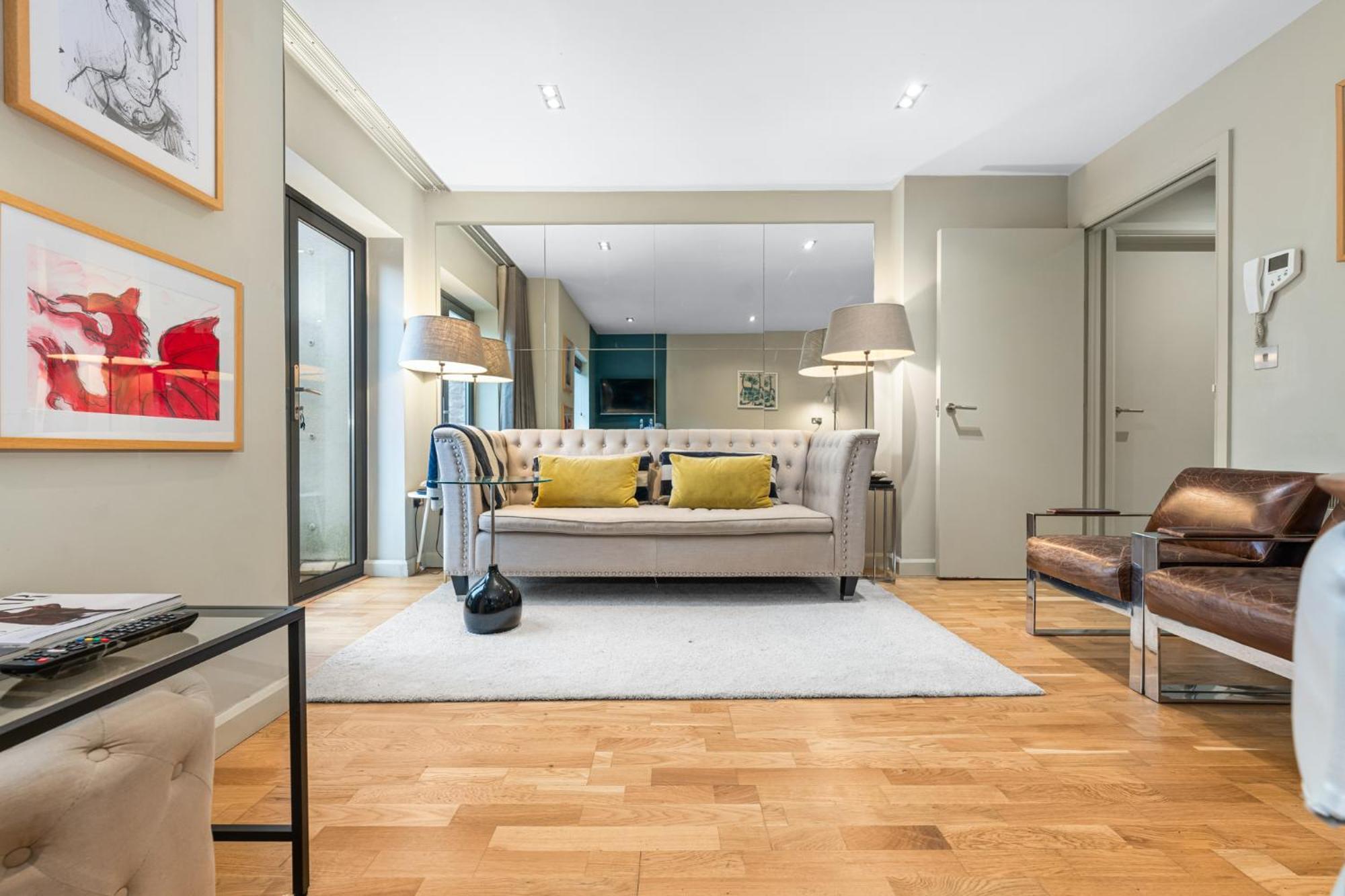 Sophia Gardens Apartment Κάρντιφ Εξωτερικό φωτογραφία