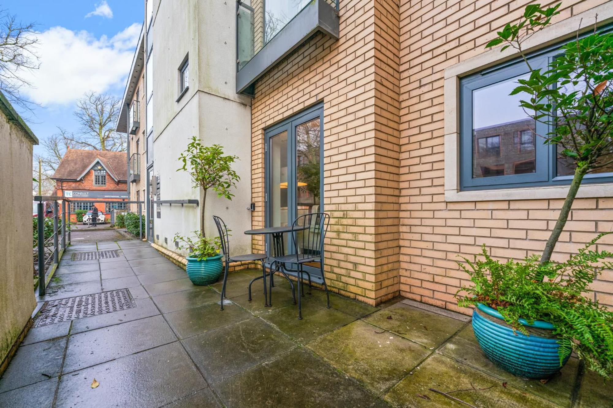 Sophia Gardens Apartment Κάρντιφ Εξωτερικό φωτογραφία