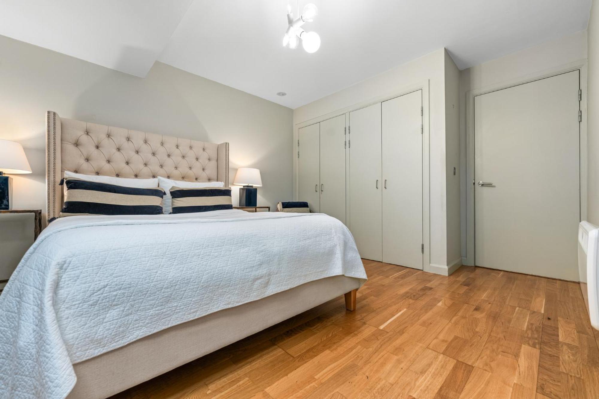 Sophia Gardens Apartment Κάρντιφ Εξωτερικό φωτογραφία
