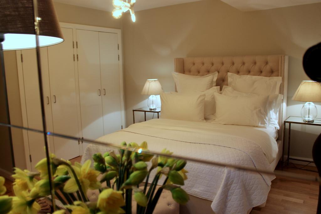 Sophia Gardens Apartment Κάρντιφ Εξωτερικό φωτογραφία