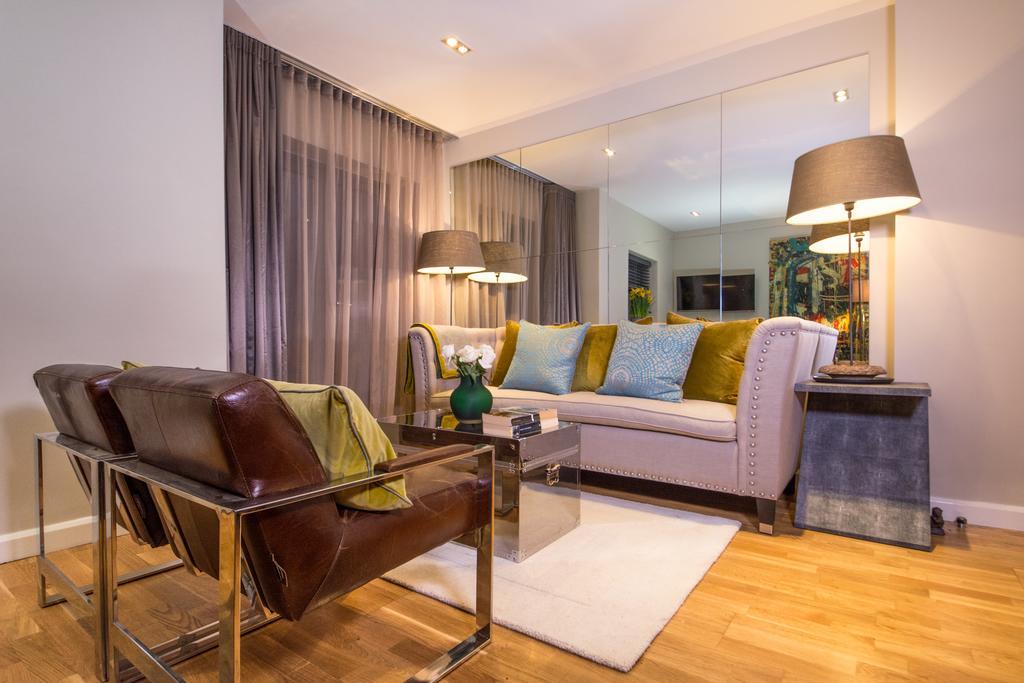 Sophia Gardens Apartment Κάρντιφ Εξωτερικό φωτογραφία