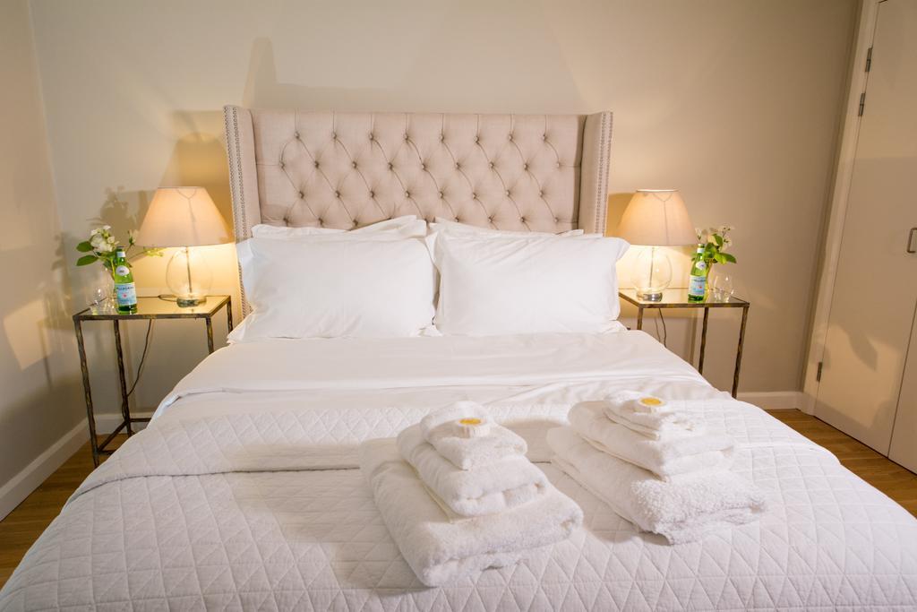 Sophia Gardens Apartment Κάρντιφ Εξωτερικό φωτογραφία