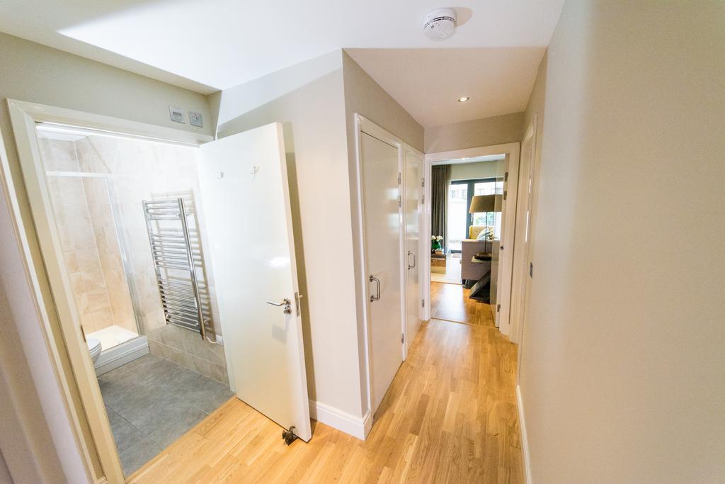Sophia Gardens Apartment Κάρντιφ Εξωτερικό φωτογραφία