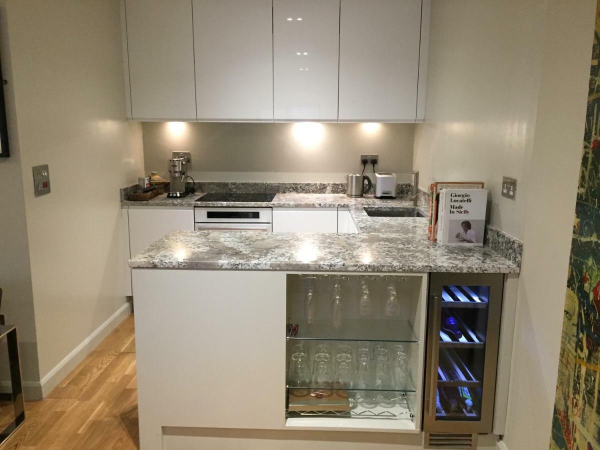 Sophia Gardens Apartment Κάρντιφ Εξωτερικό φωτογραφία