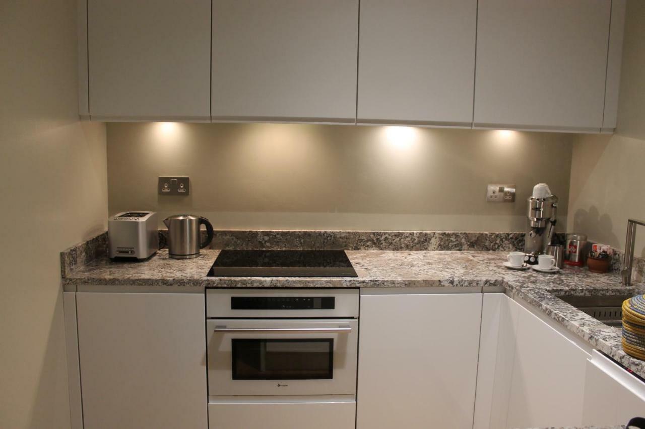 Sophia Gardens Apartment Κάρντιφ Εξωτερικό φωτογραφία