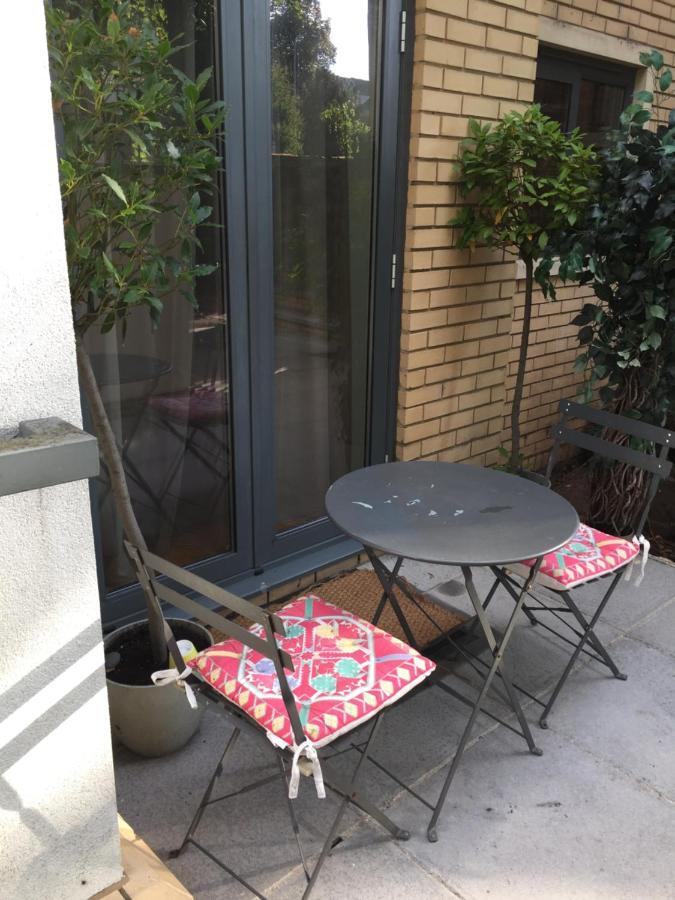 Sophia Gardens Apartment Κάρντιφ Εξωτερικό φωτογραφία